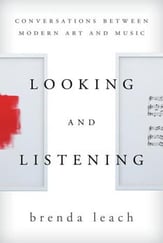 Looking and Listening book cover